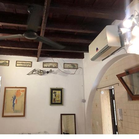 Nicolaiano Not Valid Apartment Bari Ngoại thất bức ảnh