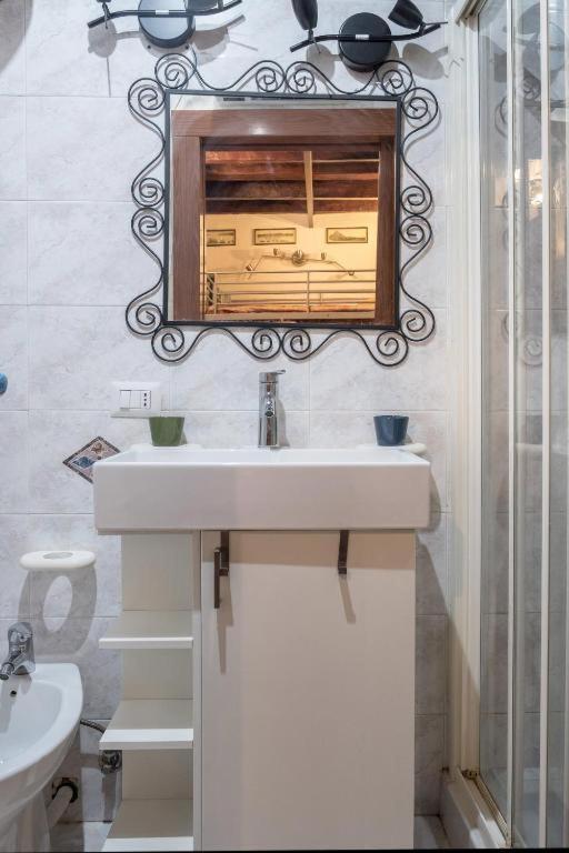Nicolaiano Not Valid Apartment Bari Ngoại thất bức ảnh