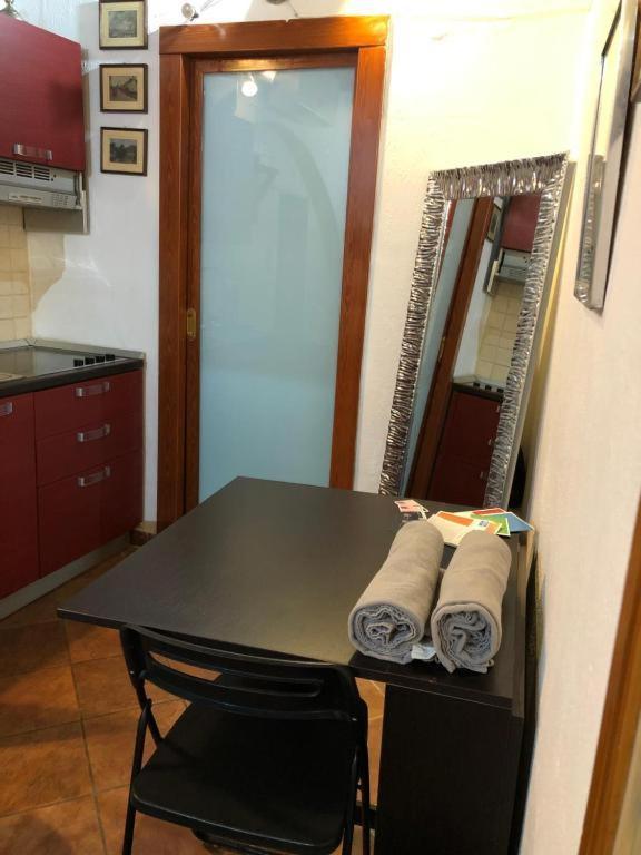 Nicolaiano Not Valid Apartment Bari Ngoại thất bức ảnh
