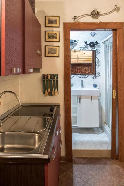 Nicolaiano Not Valid Apartment Bari Ngoại thất bức ảnh