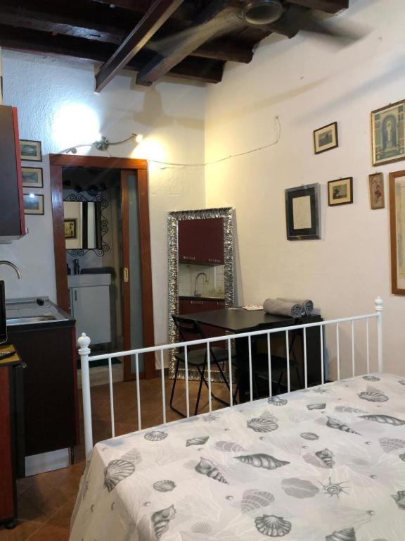 Nicolaiano Not Valid Apartment Bari Ngoại thất bức ảnh