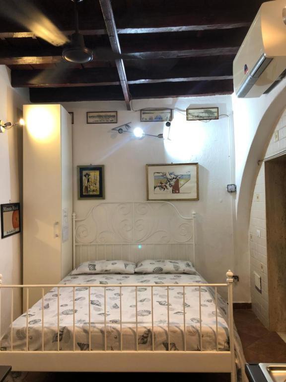 Nicolaiano Not Valid Apartment Bari Ngoại thất bức ảnh