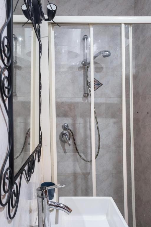 Nicolaiano Not Valid Apartment Bari Ngoại thất bức ảnh