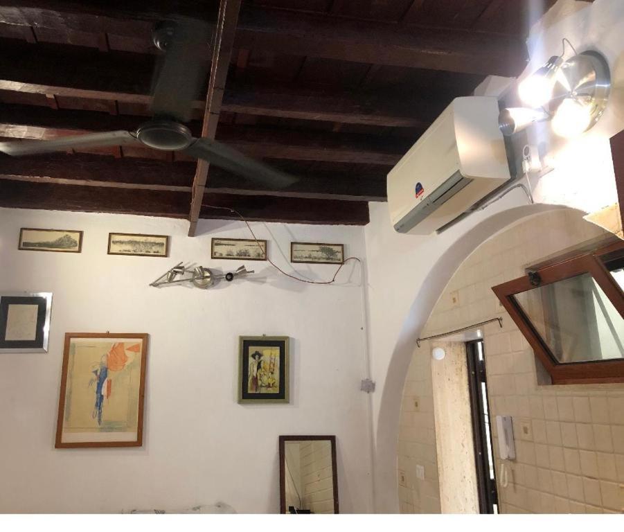 Nicolaiano Not Valid Apartment Bari Ngoại thất bức ảnh
