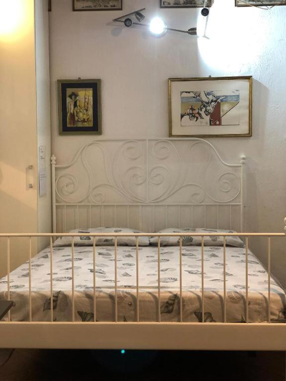 Nicolaiano Not Valid Apartment Bari Ngoại thất bức ảnh